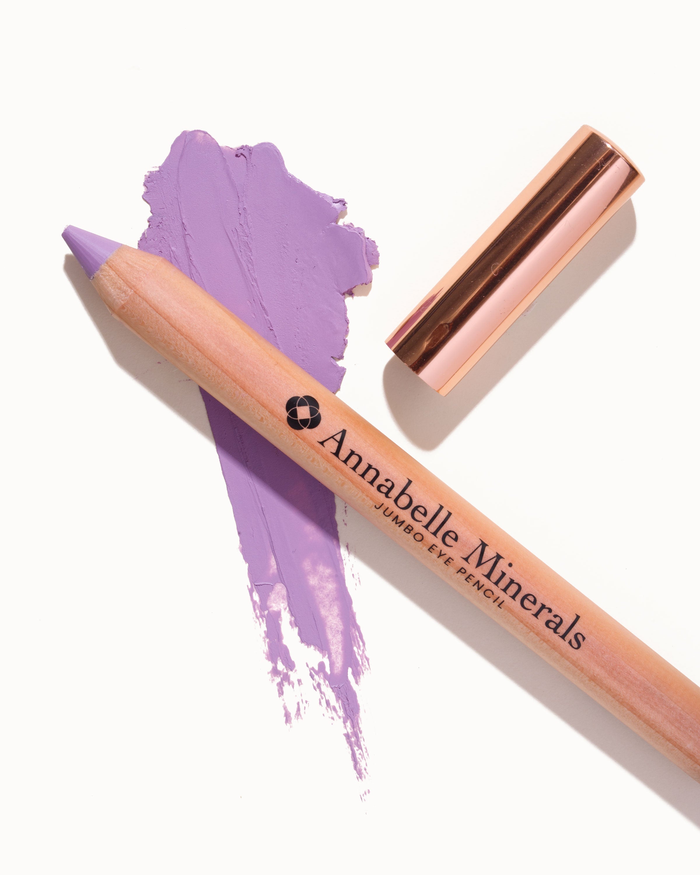 Kredka Jumbo do oczu Annabelle Minerals w odcieniu Catmint