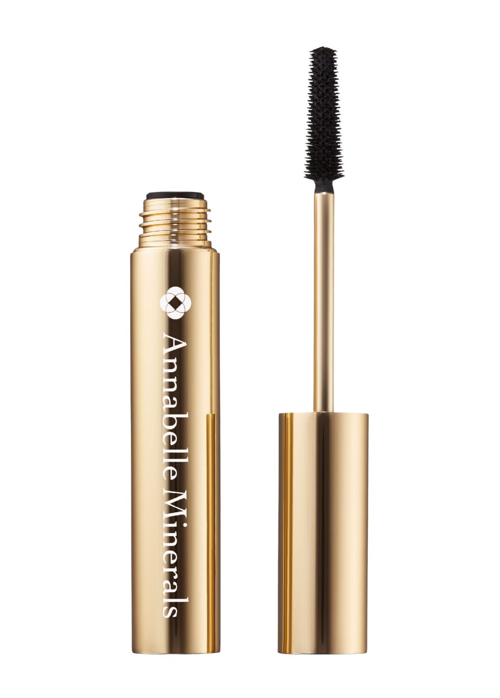 Serum Mascara Annabelle Minerals – tusz do rzęs z działaniem pielęgnującym