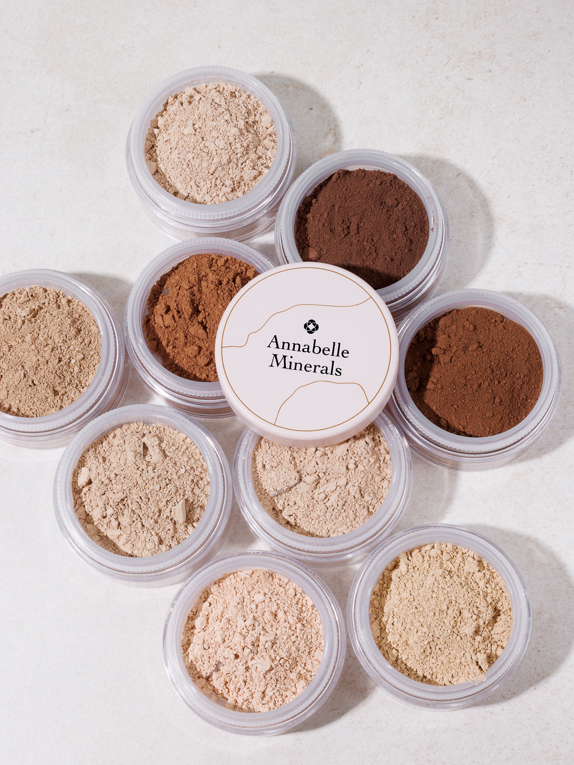 A glow that looks natural