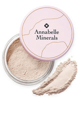 Korektor mineralny Annabelle Minerals w odcieniu Golden Cream