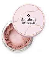 Rozświetlający róż mineralny Peach Glow Annabelle Minerals