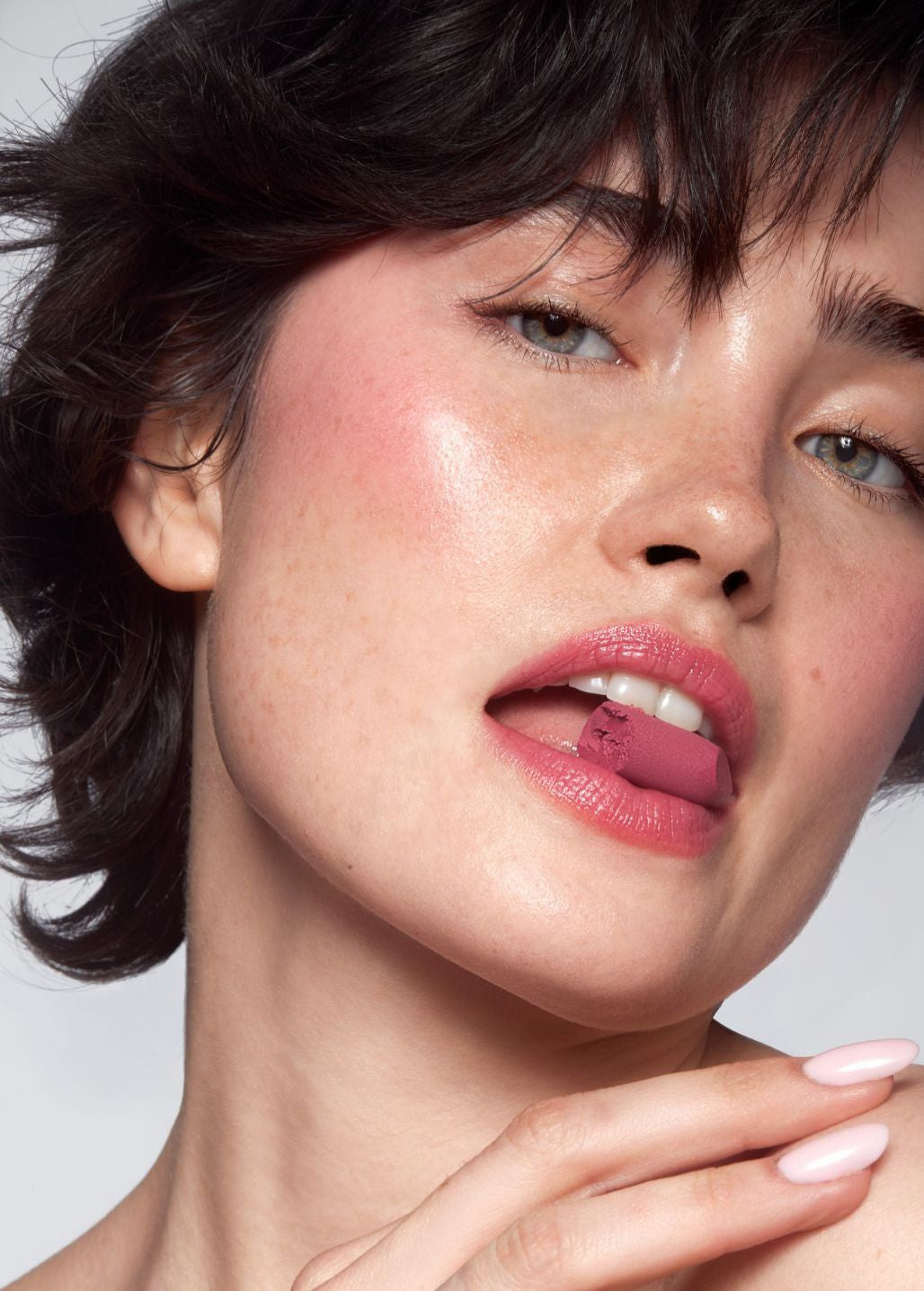 Naturalny glow na co dzień. Zestaw Fresh Face