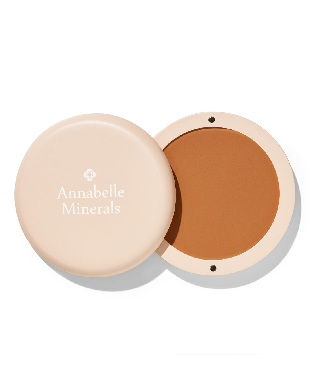 Kremowy bronzer Sculpt Balm Annabelle Minerals w odcieniu Toasted