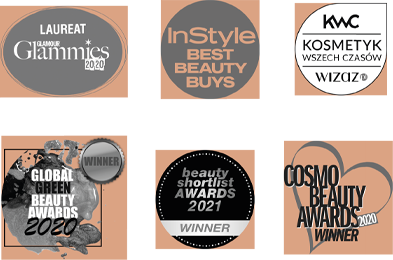 Awards and badges