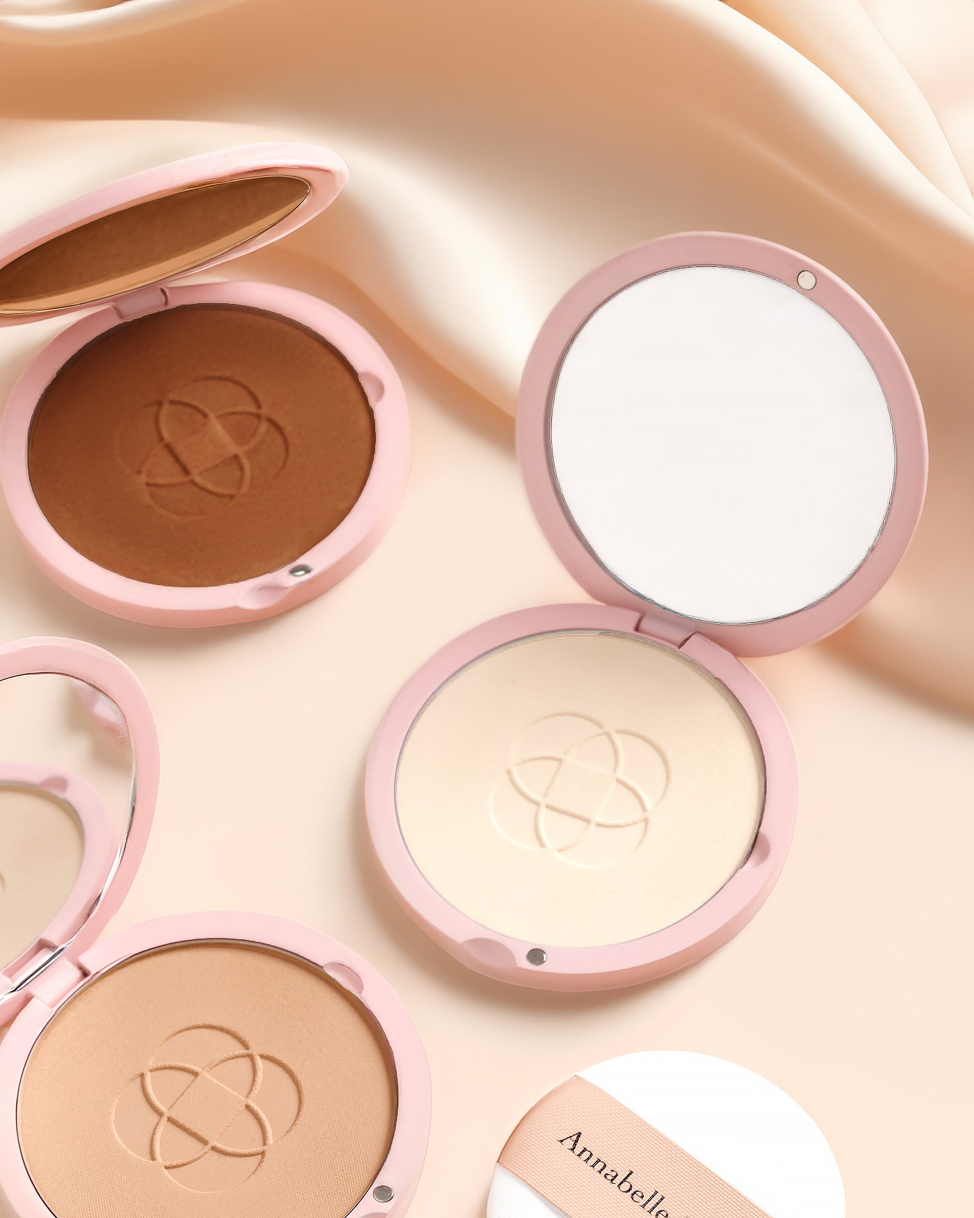 Elegancja na co dzień. Zestaw Soft Glam